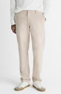 Vince Dylan Peached Stretch Cotton Chinos