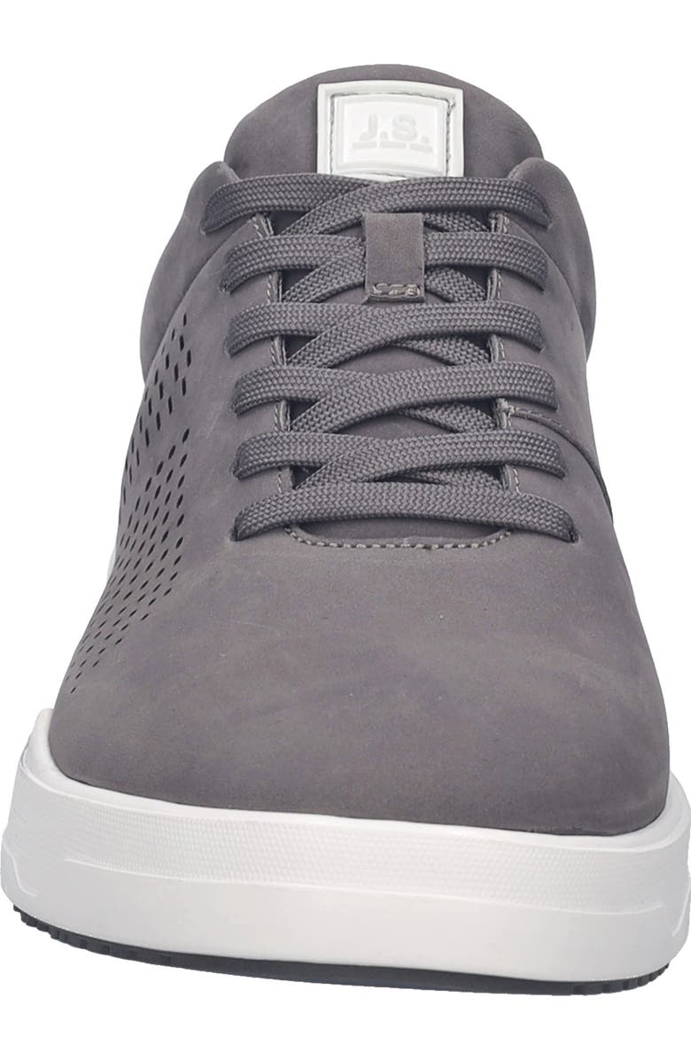 Josef Seibel Donovan 01 Sneaker, Alternate, color, Gray