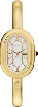 Fossil Sloan Bracelet Watch, 24mm x 36mm