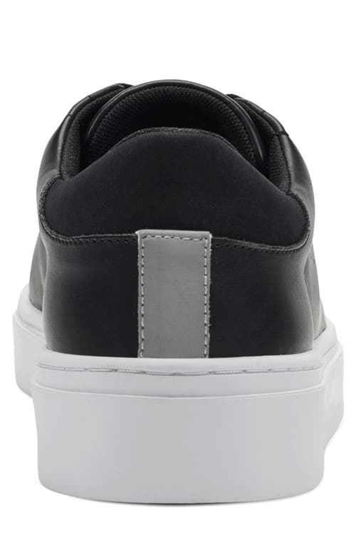 Kenneth Cole New York Nicco Low Top Sneaker