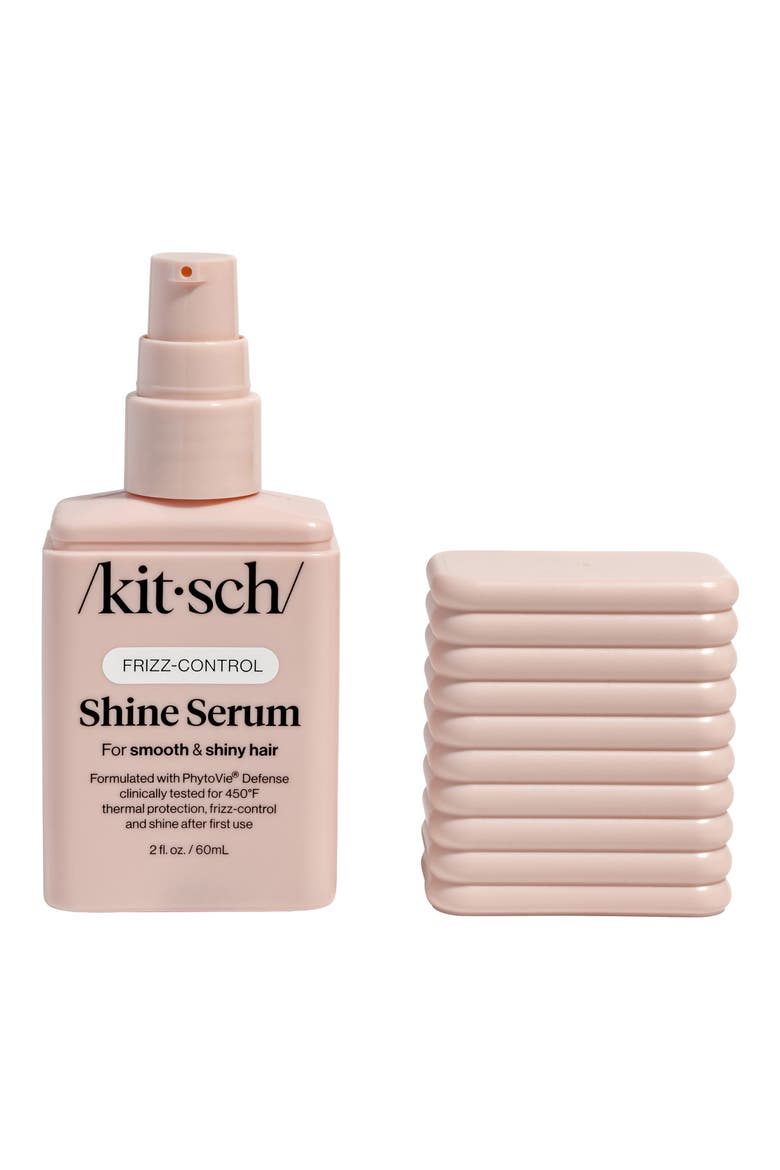Glass Hair Shine Serum, Alternate, color, NO COLOR
