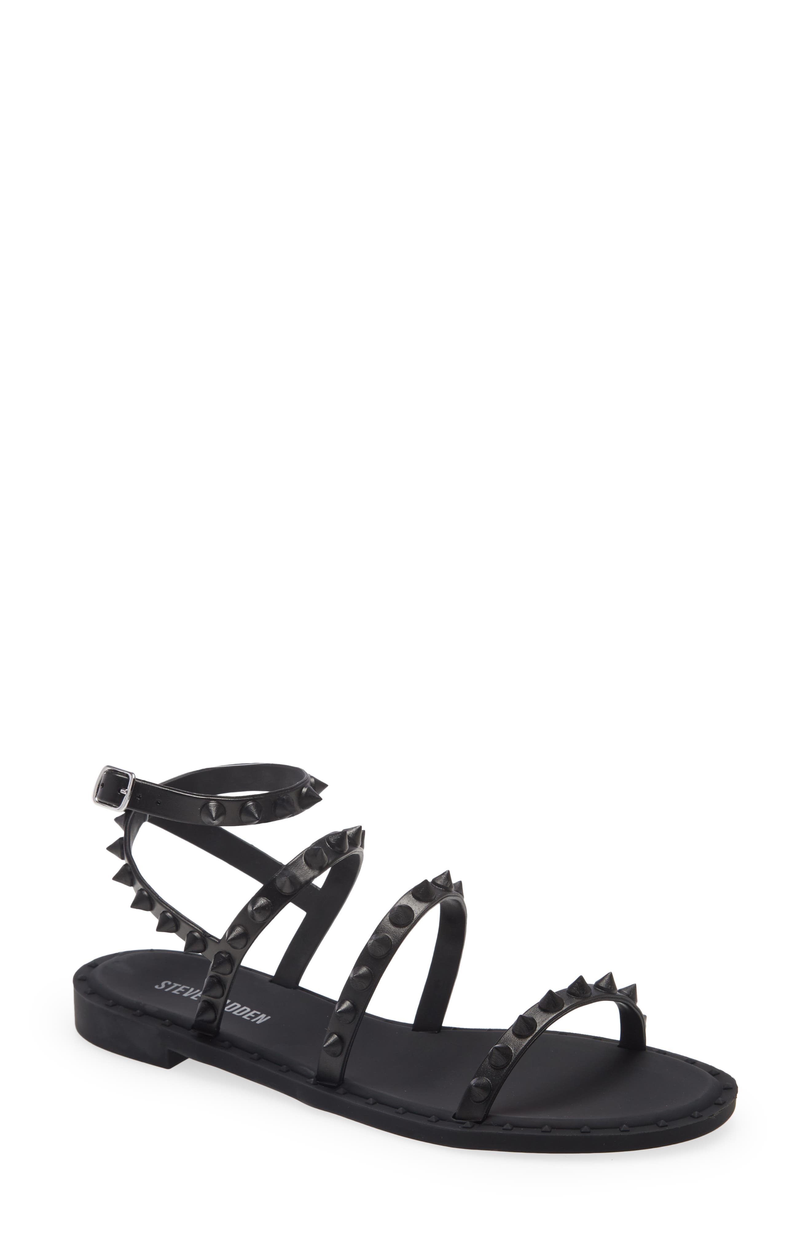 Steve Madden Transport Sandal, Main, color, 