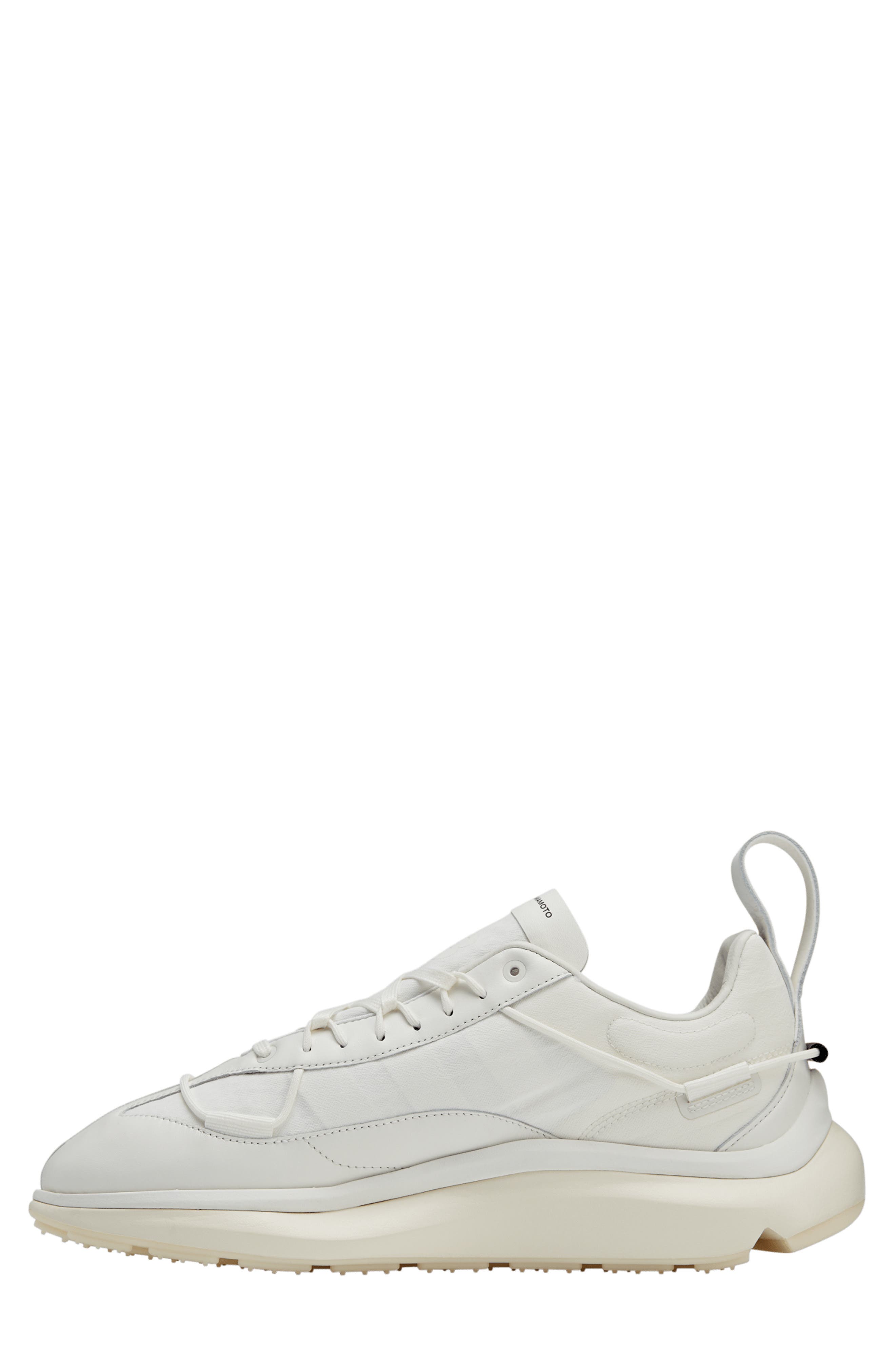 Y-3 Shiku Run Sneaker, Alternate, color, 
