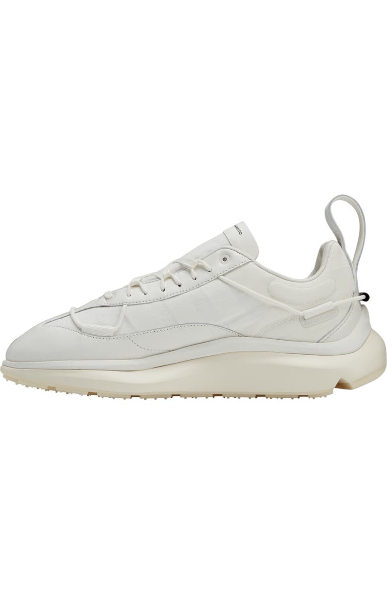 Y-3 Shiku Run Sneaker, Alternate, color,