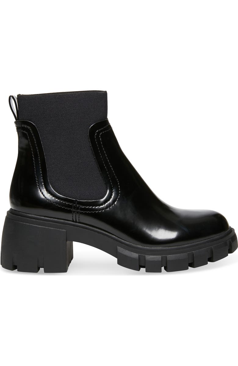 Steven New York Hallsey Platform Chelsea Boot, Alternate, color,