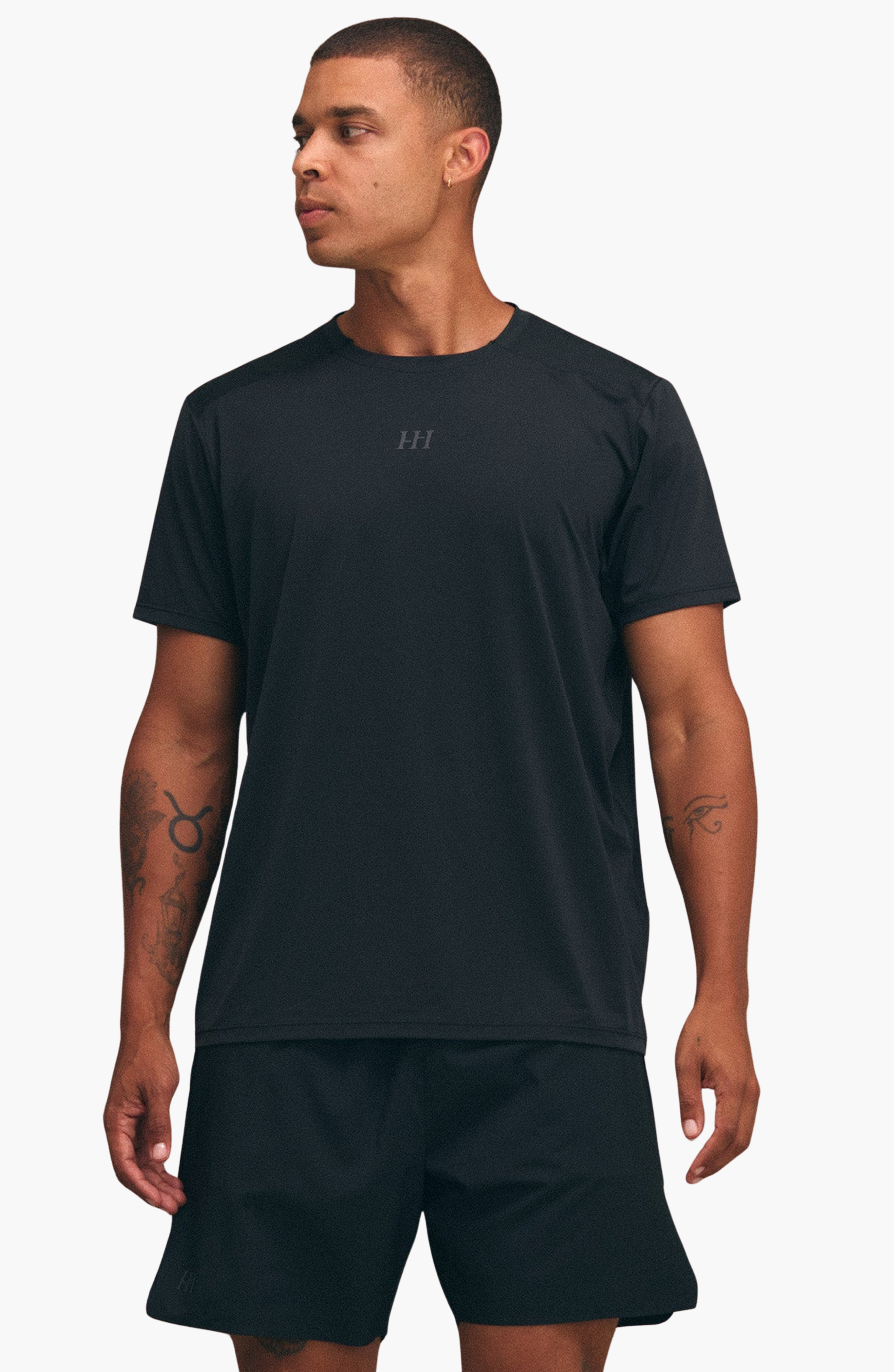 selected Black