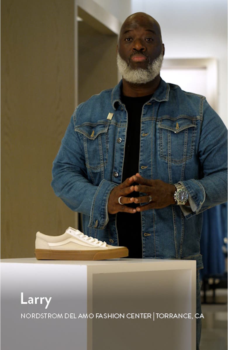 Style 36 Sneaker, sales video thumbnail