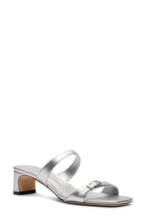 Baby Babette Slide Sandal (Women)