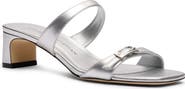 Stuart Weitzman Baby Babette Slide Sandal