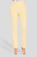 Tahari ASL Bell Bottom Pants