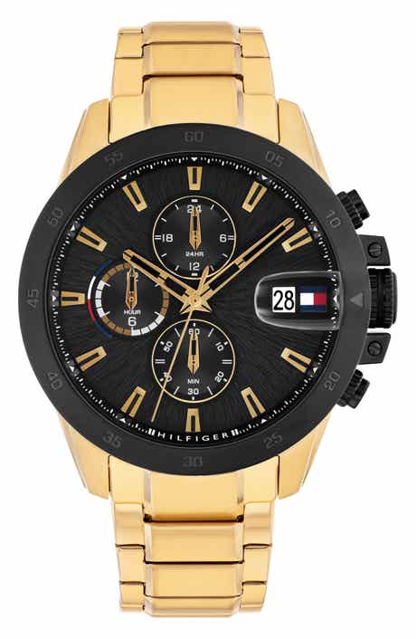 Jameson Bracelet Watch, 43mm