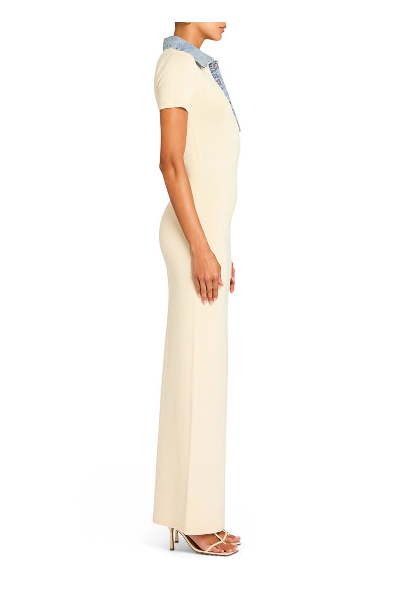 SER.O.YA Reye Knit Maxi Dress, Alternate, color,