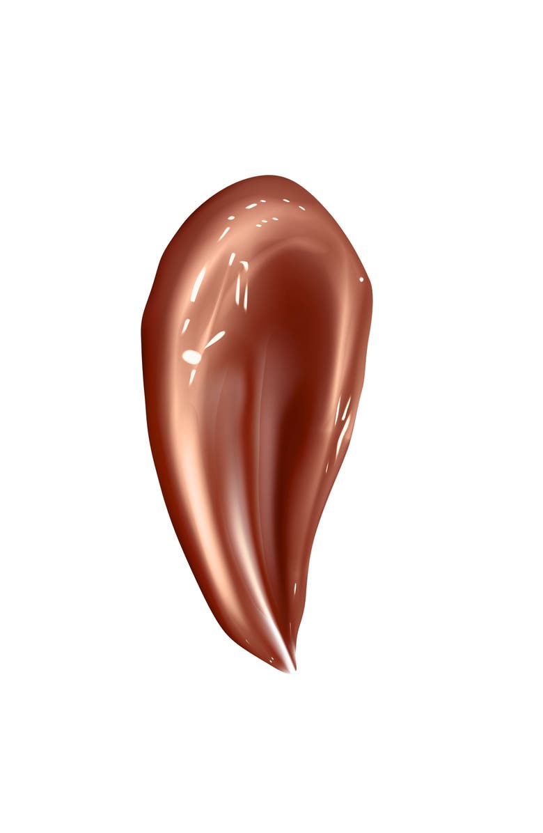 Kreizi Beauty Adore Me Gleam Gloss, Alternate, color, Biscuit