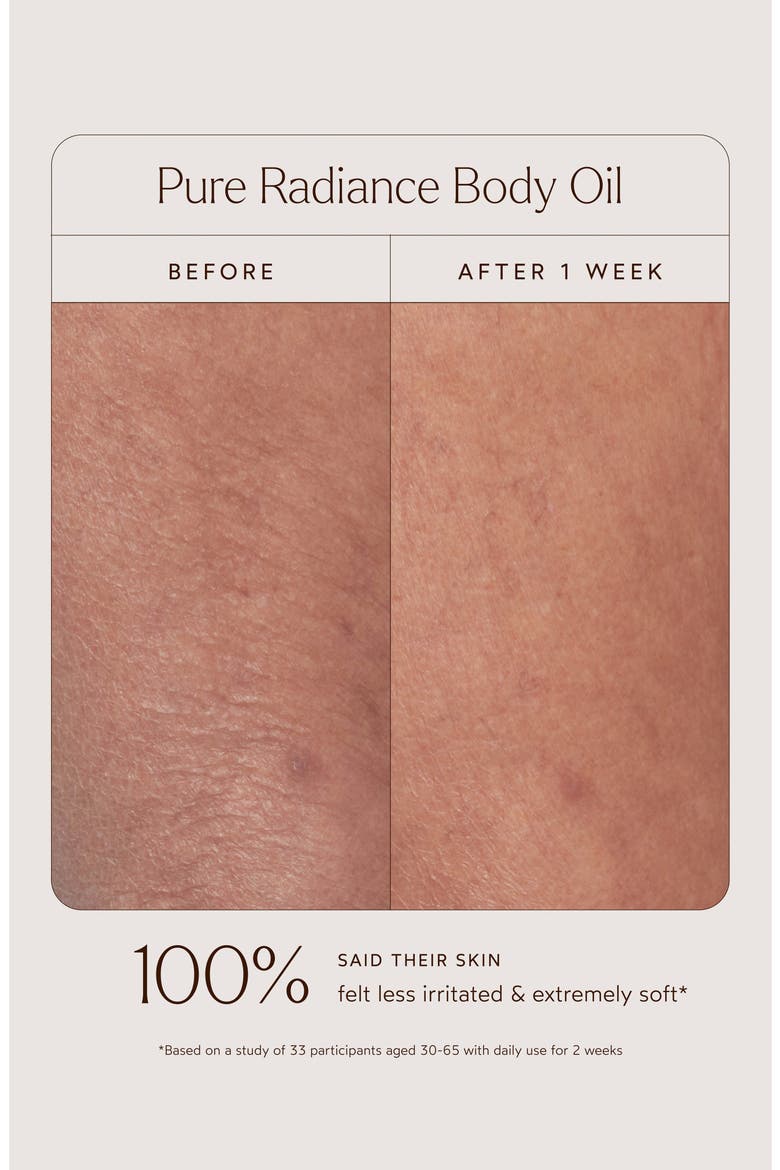 Pure Radiance Body Oil, Alternate, color, NO COLOR