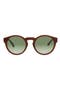 selected Brown Brown Green
