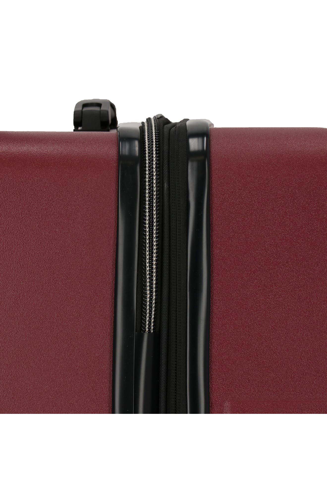 Tracker 2-Piece Hardside Luggage Set