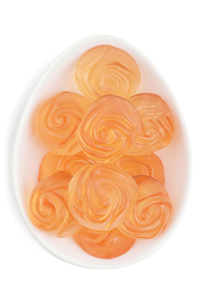 Rosé All Day 3-Piece Candy Bento Box, Alternate, color, NO COLOR