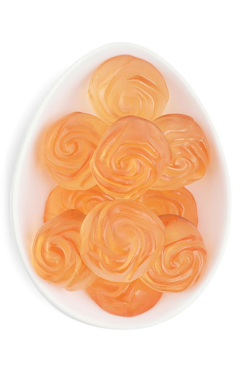 sugarfina Rosé All Day 3-Piece Candy Bento Box, Alternate, color, 