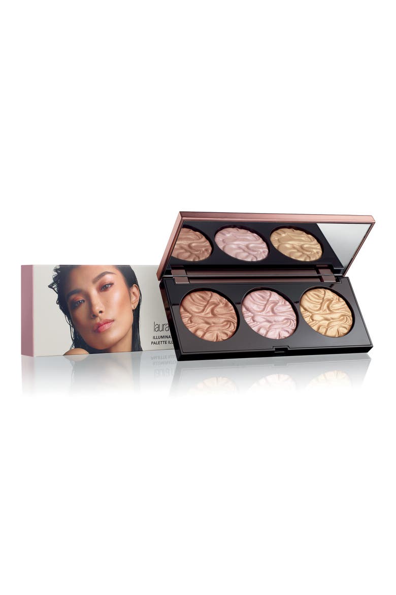 Illuminator Palette (Nordstrom Exclusive), Main, color, NO COLOR