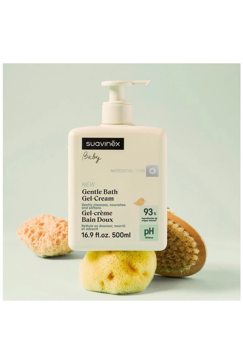 Gentle Bath Gel Cream, Alternate, color, NONE
