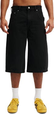 Cotton On Men's Y2k Super Baggy Jort