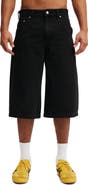 Cotton On Men's Y2k Super Baggy Jort