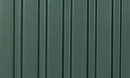 Kenneth Cole Renegade 20-inch Carry-on Hardside Luggage In Green
