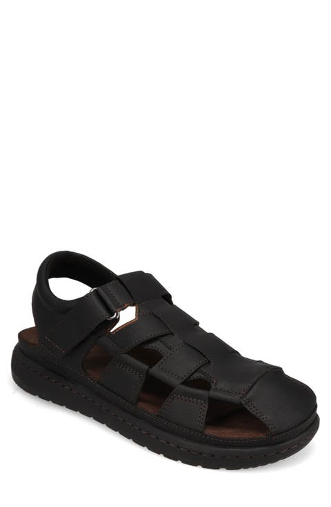 Sarasota Fisherman Sandal (Men)