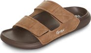 FLOOPI Noah Adjustable Slide Sandal