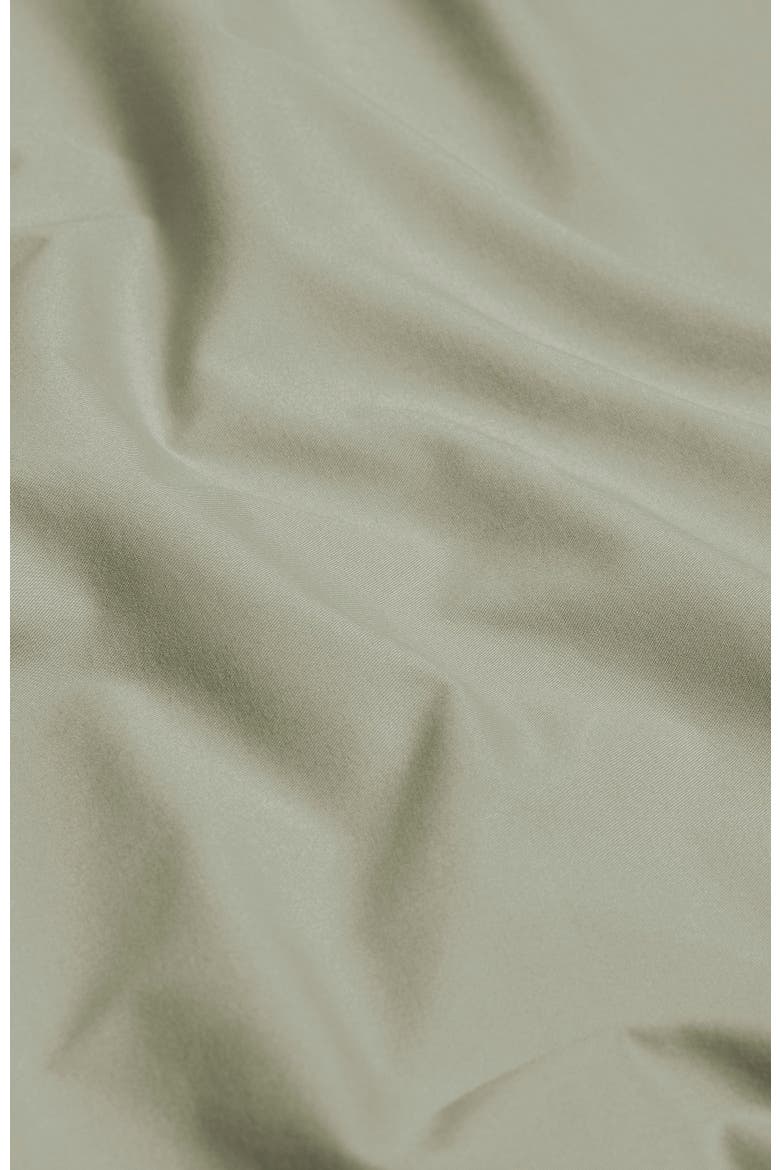 Royal Pillowcase, Alternate, color, Green