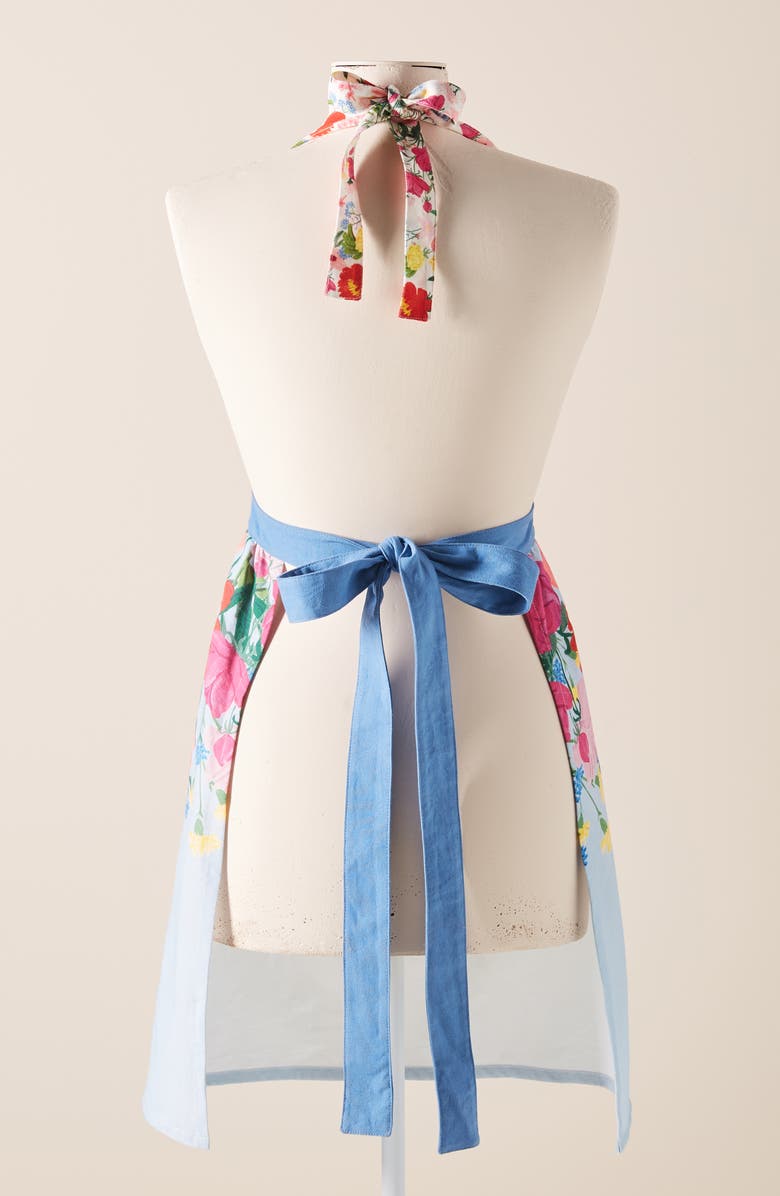 Anthropologie Home Anthropologie Jackie Diedam Apron, Alternate, color, 