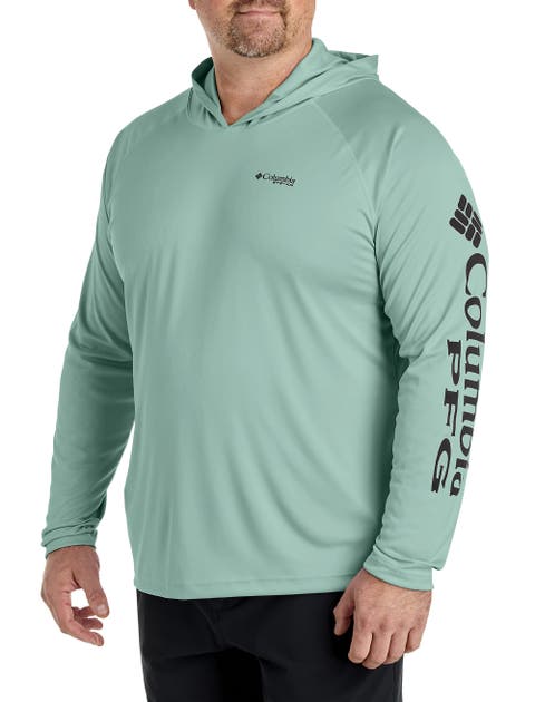 Big & Tall Terminal Tackle Hoodie