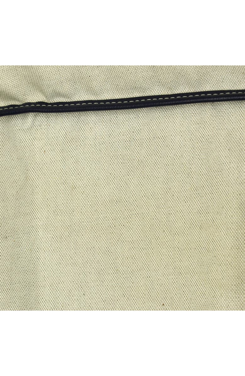 Pre-Owned Goyard Saint Louis Tote Coated Canvas PM, Alternate, color, Blue