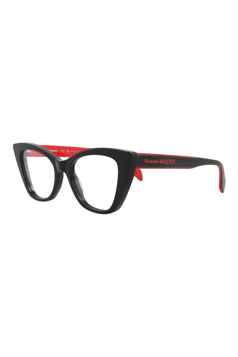 Optical Glasses, Alternate, color, BLACK BLACK TRANSPARENT