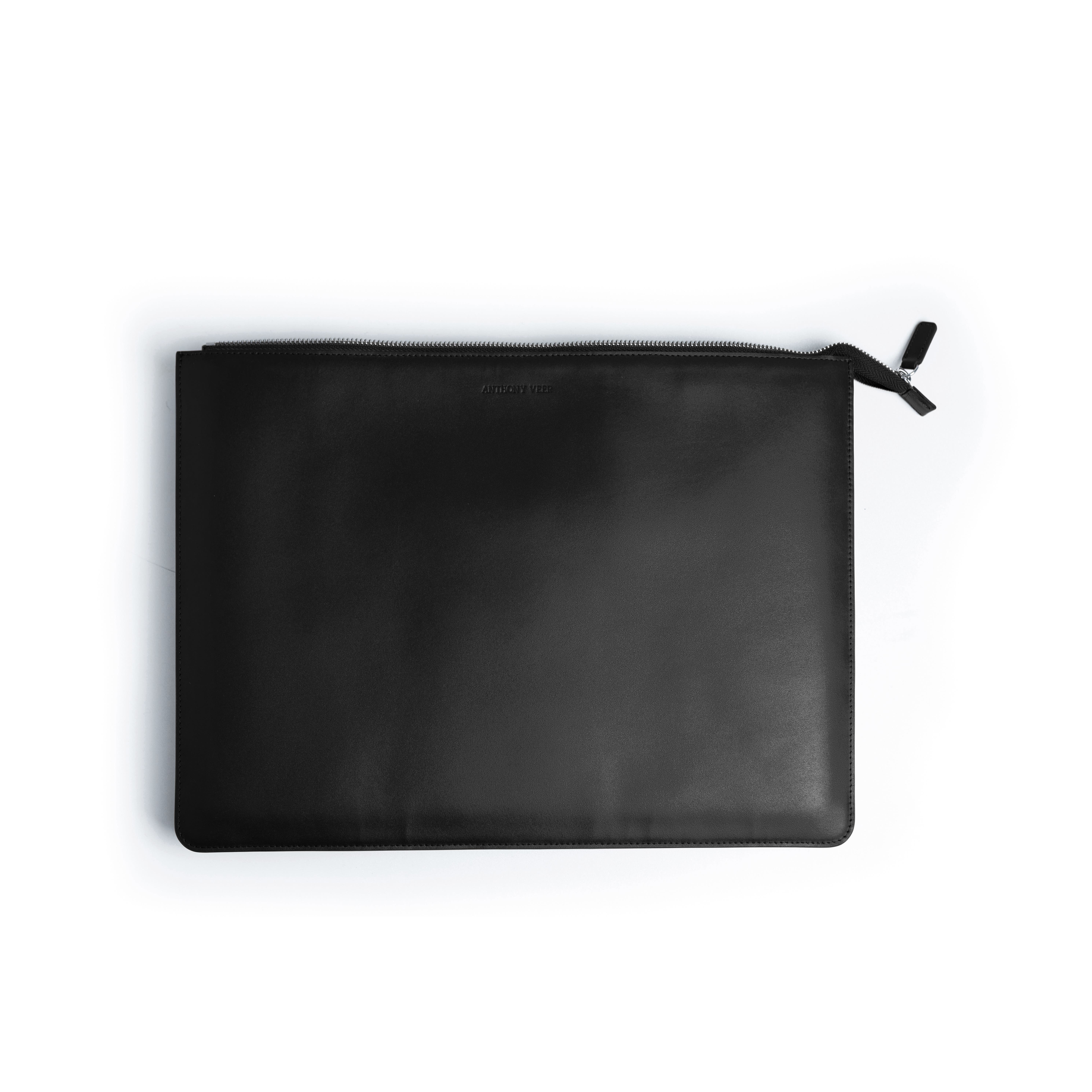 Anthony Veer Kay Laptop Folio, Alternate, color, Black