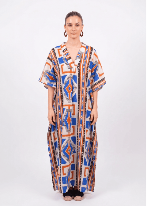 Imani Kaftan