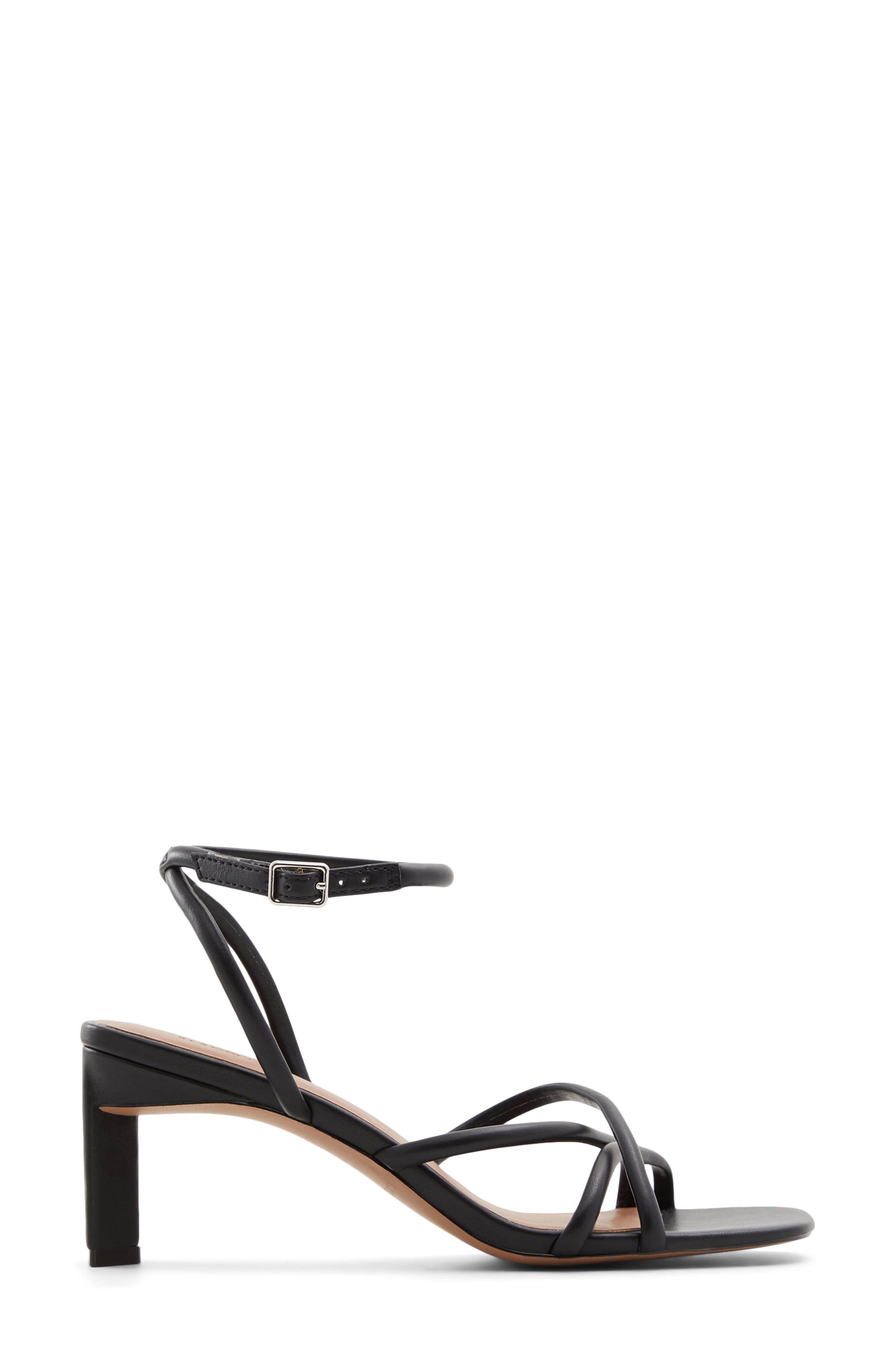 Call It Spring By Aldo Ankle Strap Sandal, Alternate, color, 