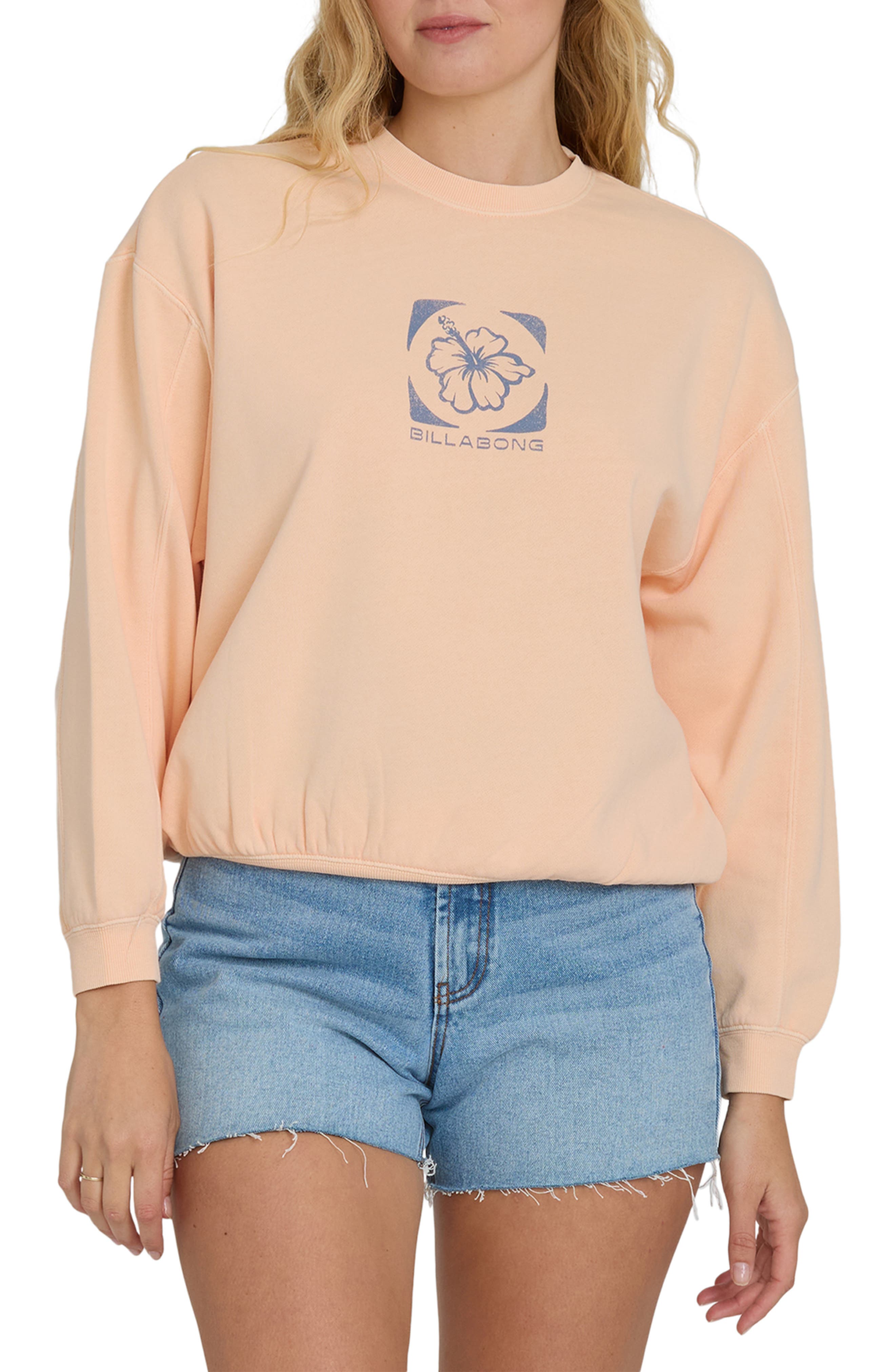 LIGHT PEACH