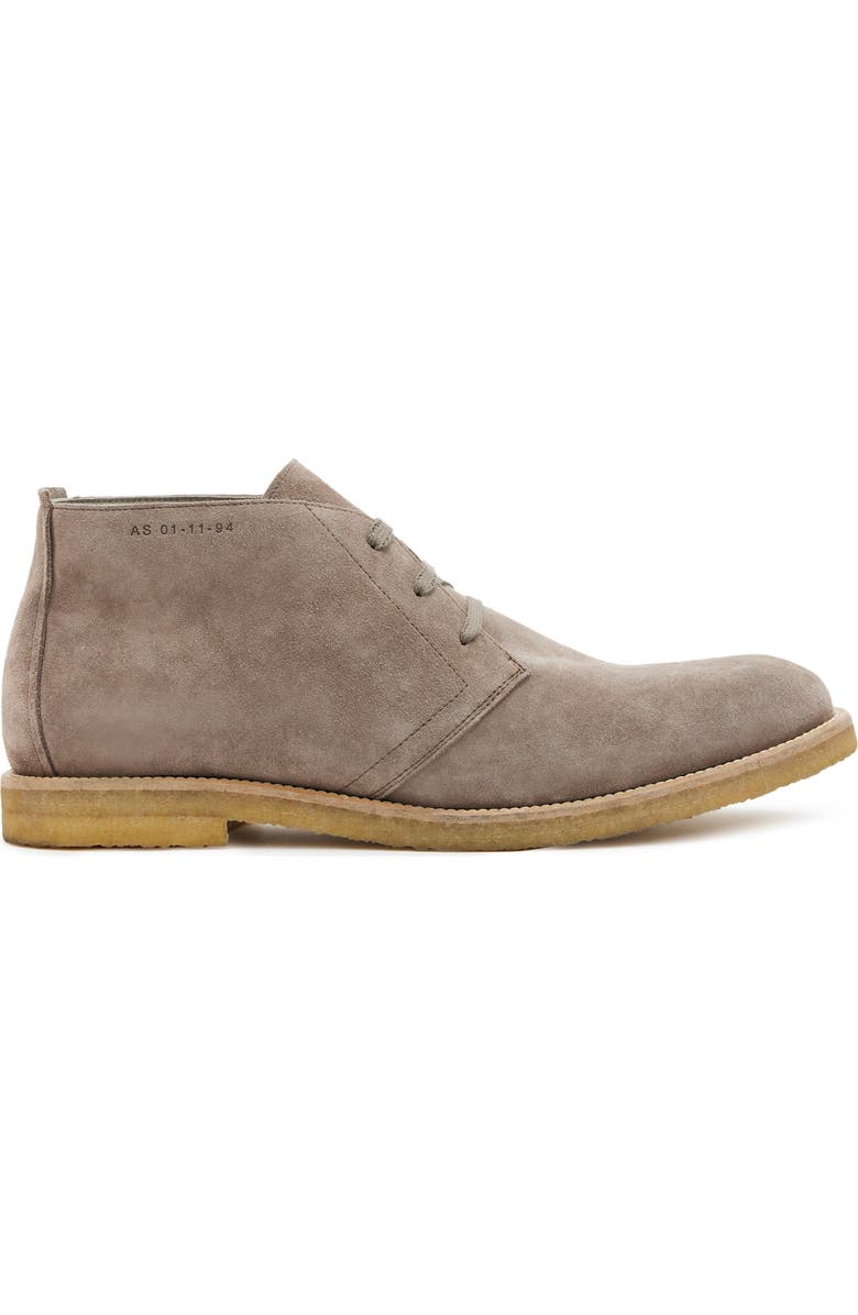 AllSaints Bilton Chukka Boot, Alternate, color,