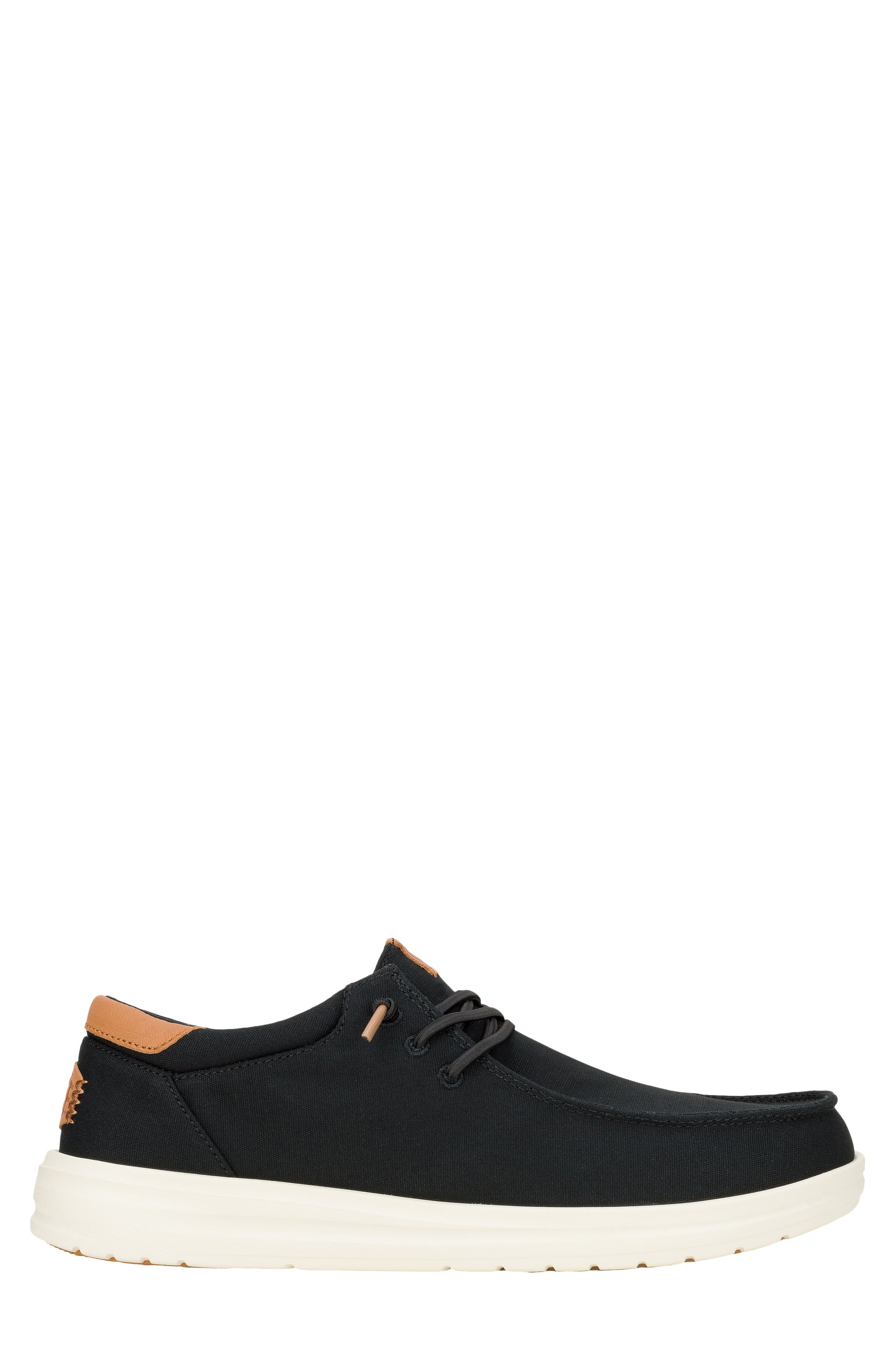 Paul Classic Slip-On, Alternate, color, BLACK