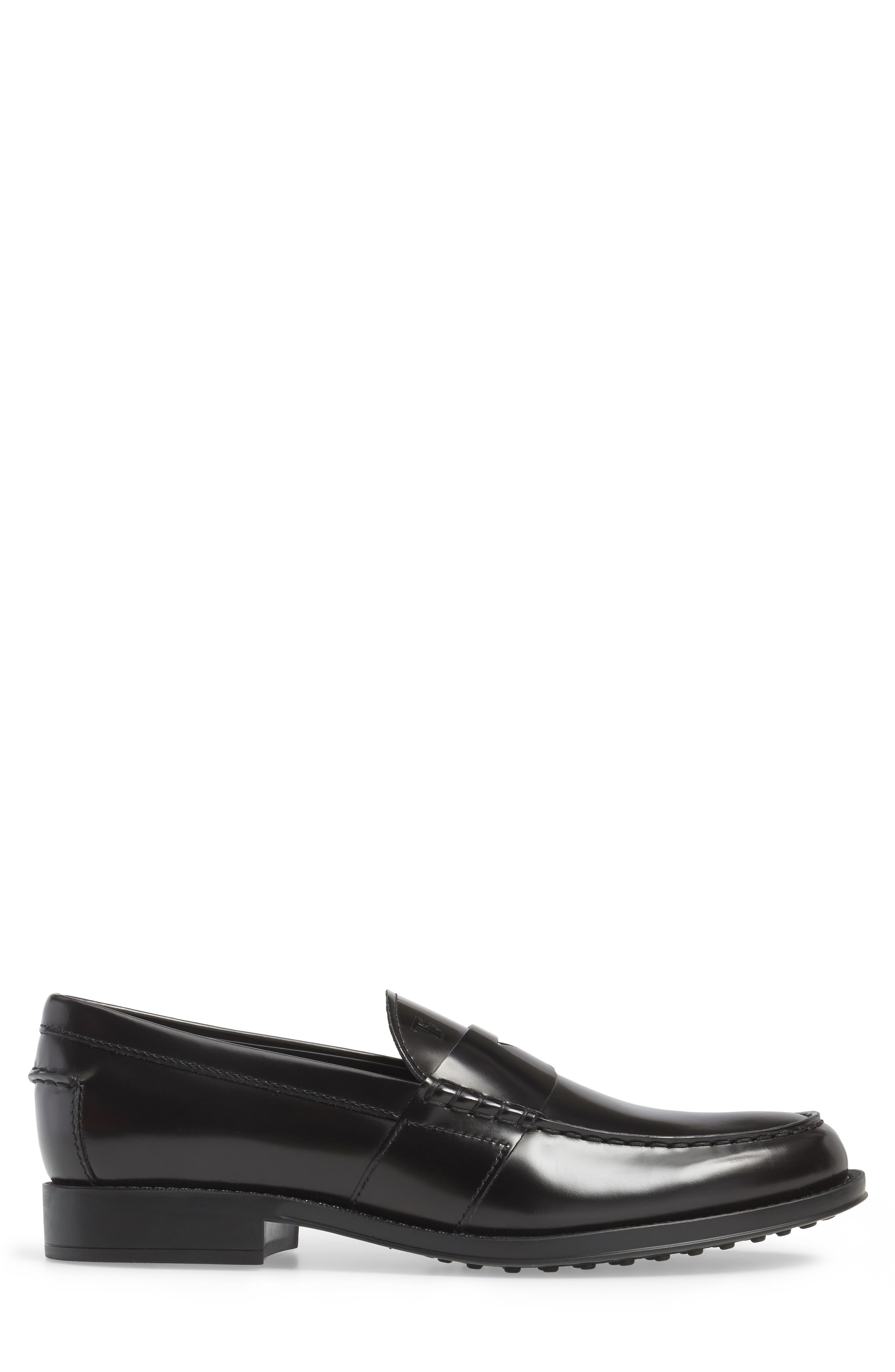 Tod's Tods Penny Loafer, Alternate, color, 