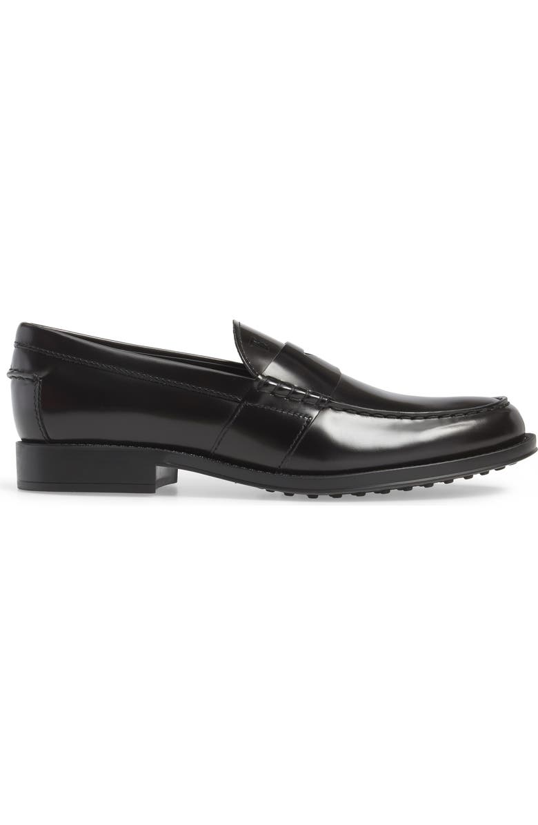 Tod's Tods Penny Loafer, Alternate, color,