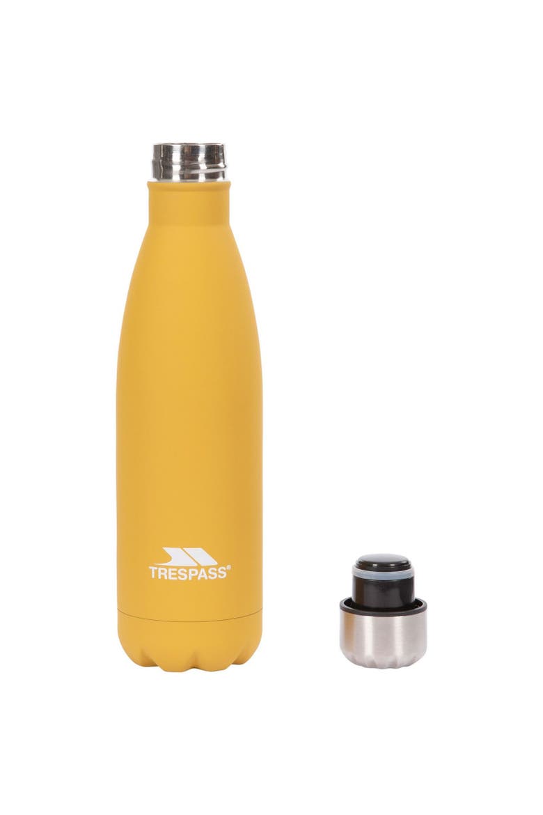 Cerro Thermal Flask, Alternate, color, Honeybee