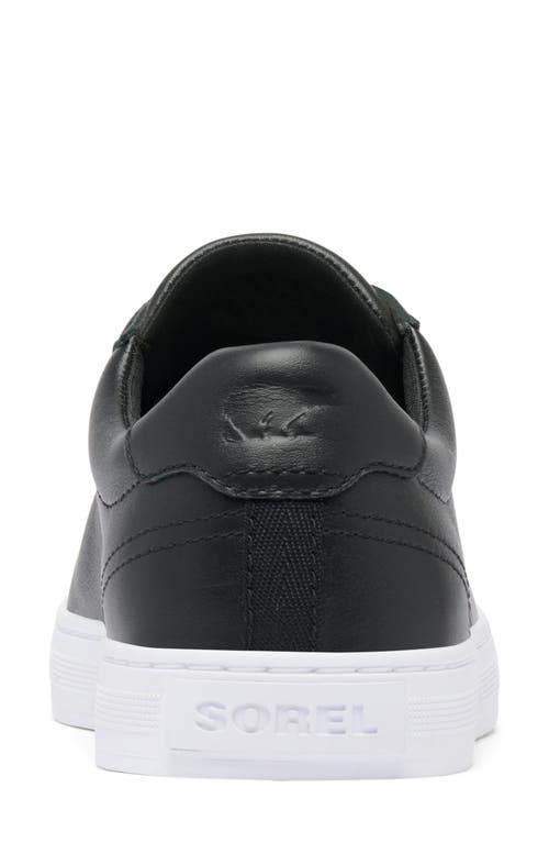 Sorel Cyprus Lx™ Sneaker In Gray