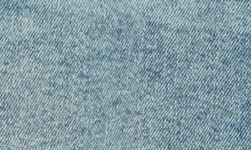 Democracy 'ab'solution High Waist Straight Leg Jeans In Multi