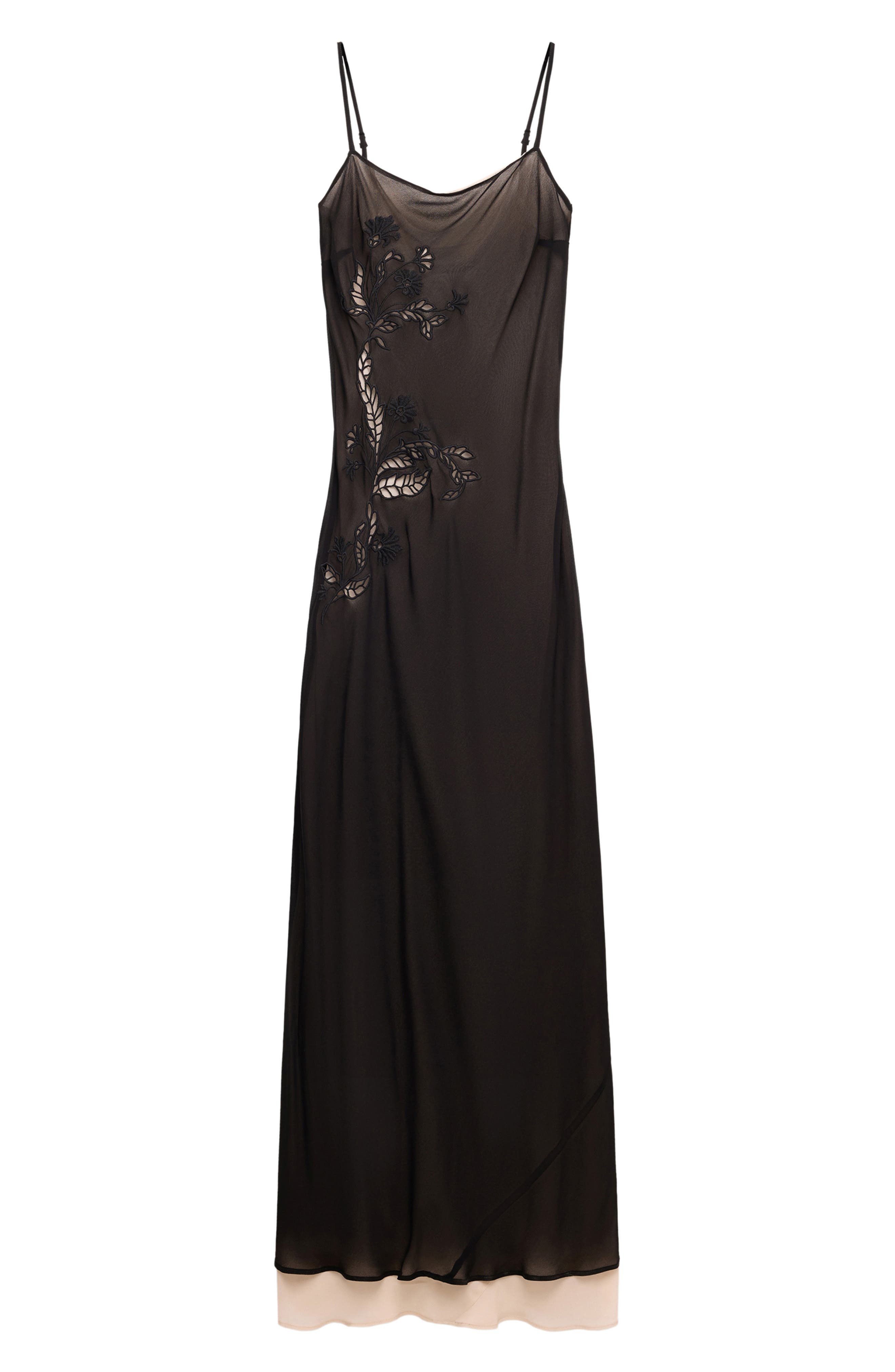 selected BLACK