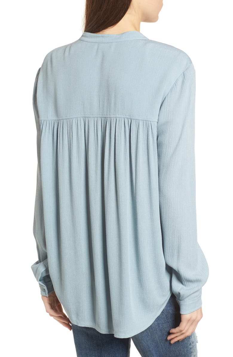 AG Jess Shirt, Alternate, color, 