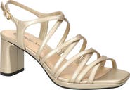 Bella Vita Damsel Slingback Sandal