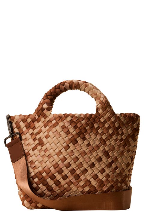 Small St. Barths Tote