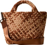 NAGHEDI Small St. Barths Tote